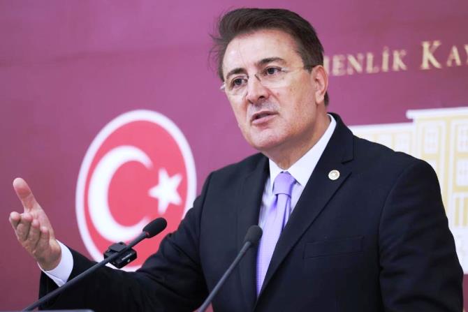 Aydemir: ’20 yılda 200 yıllık mesafe alındı’