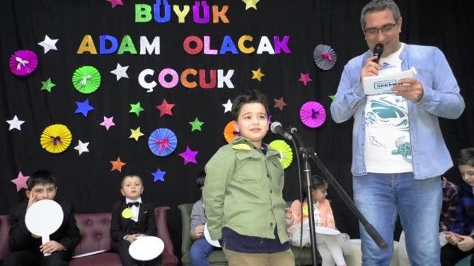 Barış Manço Erzurum'da anıldı