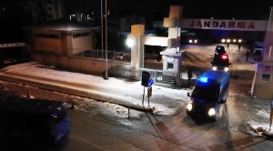 Erzurum’da çok sayıda faili meçhul hırsızlık olayı aydınlatıldı: 4 tutuklama