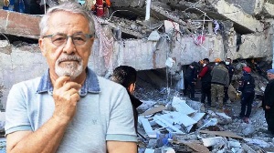 Naci Görür'den flaş deprem uyarısı: İlk kez söylüyorum bunu bütün Türkiye duysun