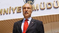 Hüseyin Çapkın dün gelmedi, bugün de beklenmiyor