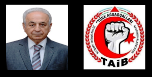 Türk Aksakallar Birliği:"Her koşulda Türkiye'nin yanında olacağız"