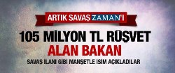 Zaman'dan müthiş iddia! Tepe isim o!