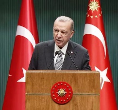 Cumhurbaşkanı Erdoğan'dan vatandaşa kentsel dönüşüm çağrısı!