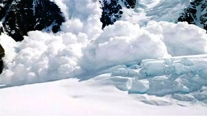 Meteoroloji'den çığ uyarısı