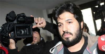 Reza Zarrab'ı Erzurumlu Çalışanı İhbar Etti