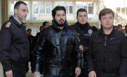 Reza Zarrab: 'Acilen kemoterapi görmem gerekiyor'