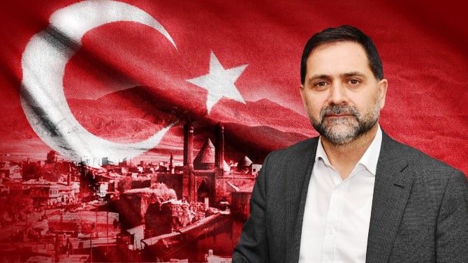 BAŞKAN UÇAR’DAN KURTULUŞ BAYRAMI MESAJI