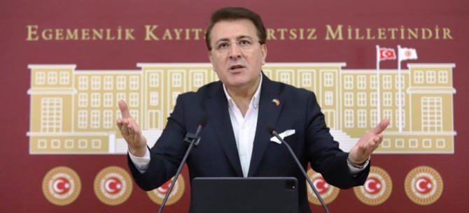 Aydemir: ‘Milletimiz ferasetiyle liderinin yanında olacak’