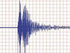 Flaş... Aşkale'de Deprem!...