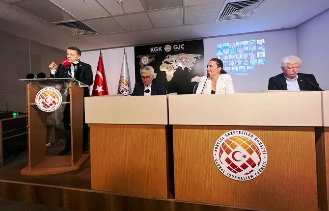 KGK Deprem Paneli’nden çıkan sonuç: Depremi asla gündemden düşürmeyelim