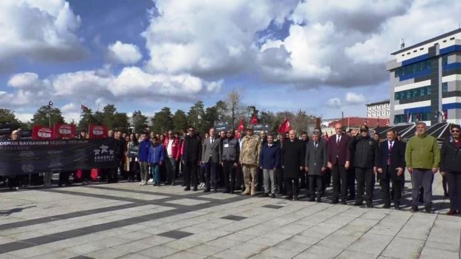 ANALİG Erzurum’da startı verdi