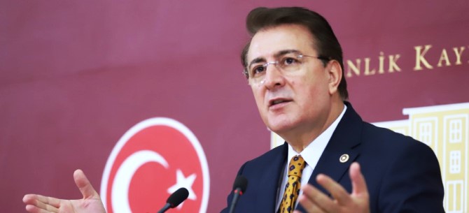 Aydemir: ‘Milli irade cumhurbaşkanımızın ufkunda’