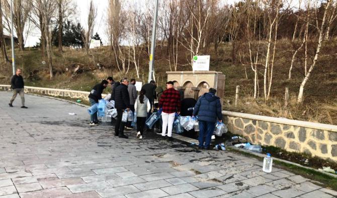 Erzurum’da bir ramazan klasiği