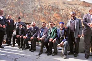 Altınok; Erzurum turizmde atağa kalktı