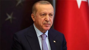 Cumhurbaşkanı Erdoğan'dan öğretmen ataması açıklaması