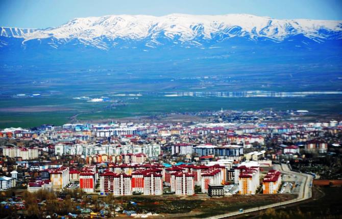 Erzurum konut satış verileri açıklandı