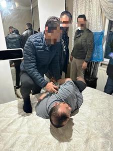 Erzurum’da dolandırıcı çetesi çökertildi, 22 şahıs gözaltına alındı