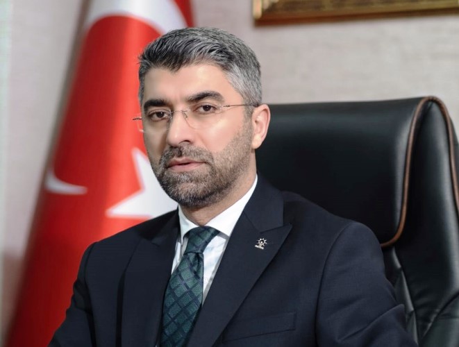 KÜÇÜKOĞLU; İFTİRA VE İTHAMLARA FIRSAT VERMEYECEĞİZ