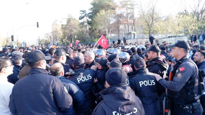 İmamoğlu provokasyonunda gözaltı sayısı 15’e ulaştı