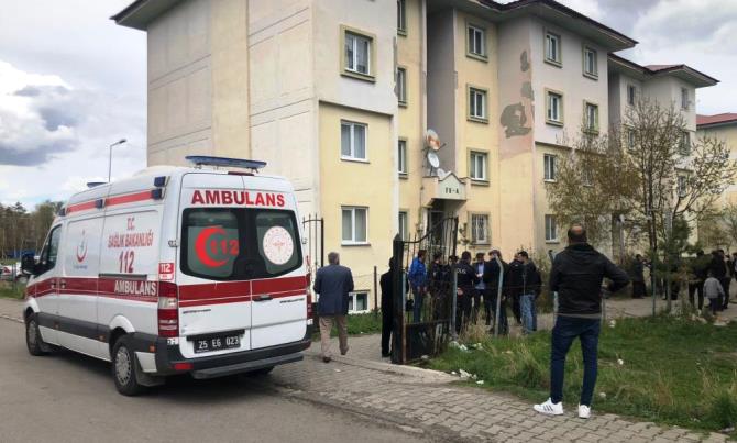 Yaşlı şahıs evinde ölü bulundu