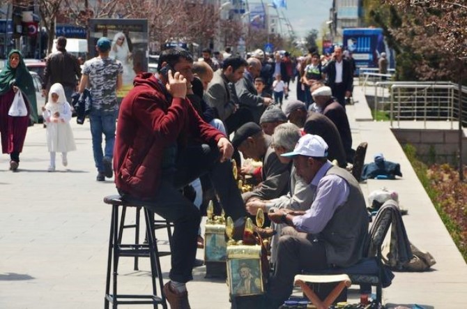 Uzmanlar: İyi ruh hali tahammülü artırır