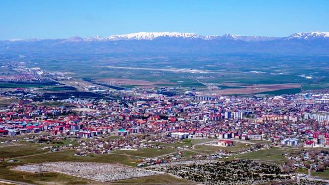 İşte Erzurum’un deprem risk karnesi