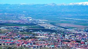 İşte Erzurum’un deprem risk karnesi