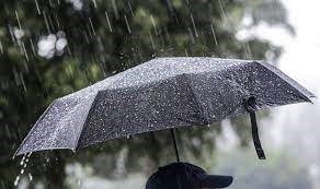Meteorolojiden sağanak yağış uyarısı