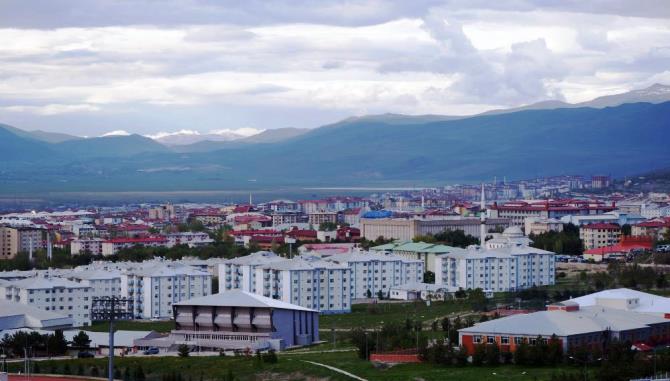 İşte Erzurum’un deprem gerçekleri