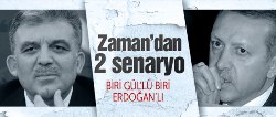 Zaman yazarından 2014'e iki senaryo