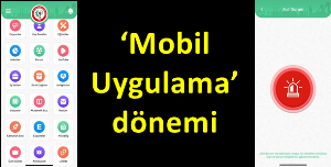 13’üncü Bölge Erzurum Eczacı Odası’nda ‘Mobil Uygulama’ dönemi