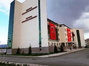 Erzurum Bölge Mahkemesi 32 bin 563 dosyayı karara bağladı