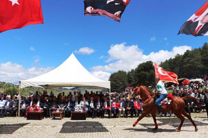 Ala; Türkiye hedeflerine hep birlikte yürüyeceğiz