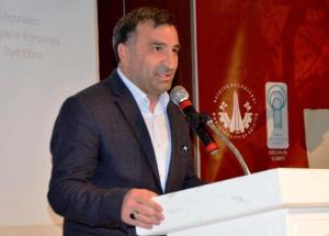 Ertaş; 100. Yılda Bakanlar Kurulu Erzurum’da toplanmalı