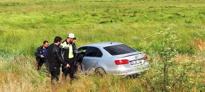 Erzurum’da trafik kazaları tırmanışta