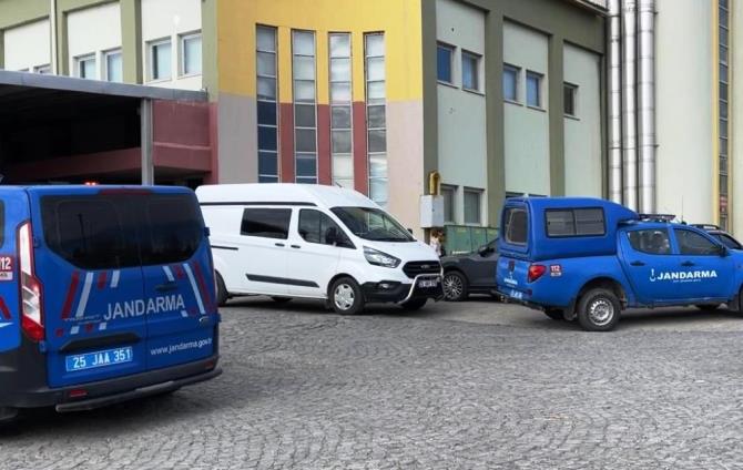 Erzurum’da silahlı kavga: 1’i ağır 5 yaralı