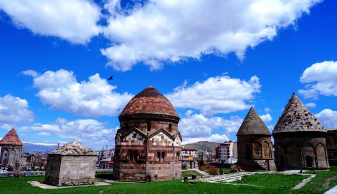 “Erzurum’da tatil yapmak ekonomik”