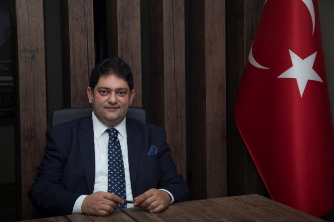 ETB Başkanı Hakan Oral’dan 15 Temmuz mesajı