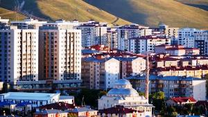 Erzurum interaktif yatırım istatistik raporu açıklandı