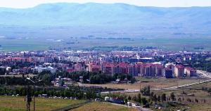 Erzurum’da konut satışları azaldı