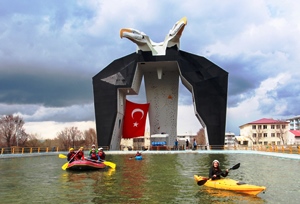 Atatürk Üniversitesi Spor Bilimleri Fakültesi Özel Yetenek Sınavı Başvuruları Başladı