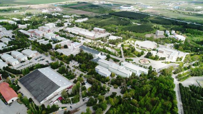 Atatürk Üniversitesi’nden proje başarısı