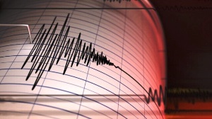 Erzurum’da 4.1 büyüklüğünde deprem