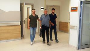 Erzurum Şehir Hastanesi’nde bir ilk