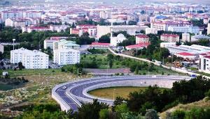 Erzurum konut satışında 26’ıncı sırada