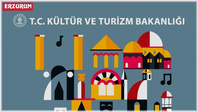 Türkiye Kültür Yolu Festivallerinin bir durağı da Palandöken olacak