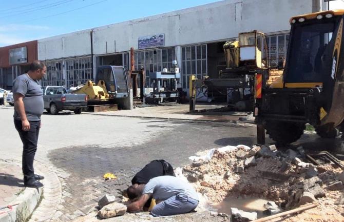 ESKİ’den Adıyaman’a tam destek