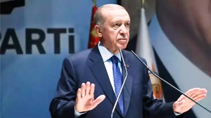 Cumhurbaşkanı Erdoğan yıl sonunu işaret etti: Emeklilerle ilgili adımlar atacağız