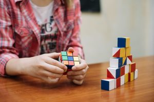 Psikolog Ertem: Oyunlar Çocukların Bilişsel ve Duygusal Gelişimini Etkiliyor